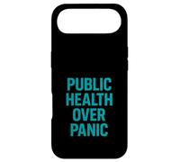 Epidemiologist Public Health Humor R Data Nerd Gift Case for iPhone Air