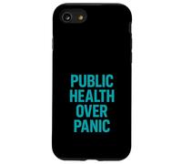 Epidemiologist Public Health Humor R Data Nerd Gift Case for iPhone SE (2020) / 7/8