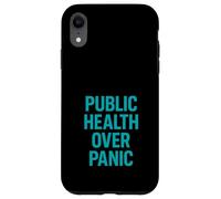 Epidemiologist Public Health Humor R Data Nerd Gift Case for iPhone XR