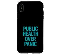 Epidemiologist Public Health Humor R Data Nerd Gift Case for iPhone XS Max