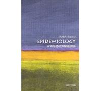Epidemiology: A Very Short Introduction (Very Short Introductions) by Saracci. Rodolfo ( 2010 ) Paperback