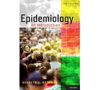 Epidemiology: An Introduction
