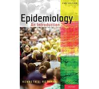 Epidemiology: An Introduction – Oxford University Press