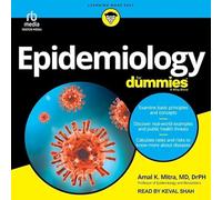 Epidemiology for Dummies