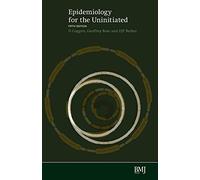 Epidemiology for the Uninitiated 5e