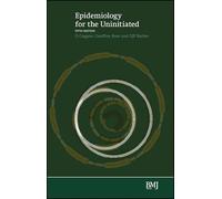 Epidemiology for the Uninitiated 5e