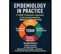 EPIDEMIOLOGY IN PRACTICE: A TOBIN™ Framework Approach to the Quadpandemics: A TOBIN(TM) Framework Approach to the Quadpandemics