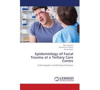 Epidemiology of Facial Trauma at a Tertiary Care Centre: A Demographic and Etiological Analysis