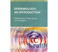 Epidemiology (Social Science for Nurses and the Caring Professions)