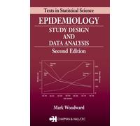 Epidemiology: Study Design and Data Analysis, Second Edition (Chapman & Hall/CRC Texts in Statistical Science)