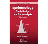 Epidemiology: Study Design and Data Analysis, Third Edition (Chapman & Hall/CRC Texts in Statistical Science)