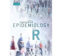 Epidemiology with R