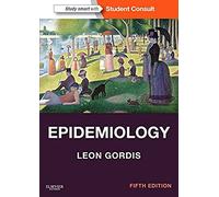 Epidemiology: with STUDENT CONSULT Online Access