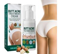 Epiderm Crea-m,Bu-tt Acne Clearing Crea-m,Bu-tt Acne Clearing Spot Treatment Crea-m,Moisturizing Skin Repair Butt Treatment Cream,Butt Pimple Balance Oil Cream,Reduce Blemish100ml