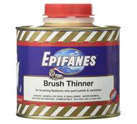 Epifanes Brush Thinner 500Ml Cleaner, Thinner For Epifanes Varnish