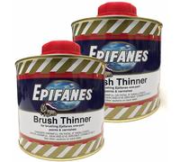 Epifanes Brush Thinners for Paint & Varnish 500 ml e24