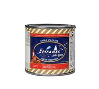 Epifanes Varnish 500ml Clear