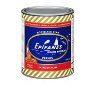 Epifanes High Gloss Clear Premium Yacht Varnish, Thinners, Stain, Beads, ETC