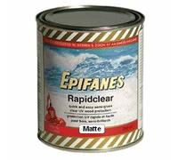 Epifanes Rapidclear Varnish 750ml Clear