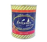 Epifanes Extra UV Clear High Gloss Boat Marine Varnish 250ml CV.250