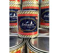 Epifanes Clear Gloss Varnish 250Ml Premium Yacht Varnish With Uv Stabilisers For Durable Indoor Or Outdoor Wood