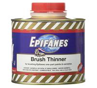 Epifanes High Gloss Clear Yacht Varnish,Thinners, Stain Next Working Day Deliver