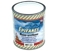 Epifanes Mono-Urethane Boat Paint MU-WIT White 750ml All colours available