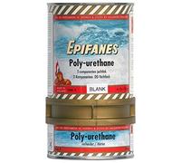 Epifanes Polyurethane Clear Gloss (750 gr)