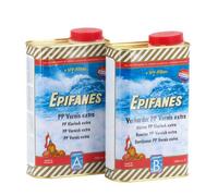 Epifanes Pp Extra Varnish 2l Clear