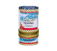 Epifanes PU Two Part Polyurethane Paint 750g ALL COLOURS AVAILABLE