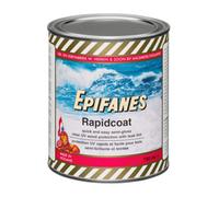 Epifanes Rapidcoat Semi Gloss Marine Yacht Varnish 750Ml Exterior & Interior Wood Protection
