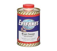 Epifanes Solvent Monocomp Paints Paint Brush, 1L