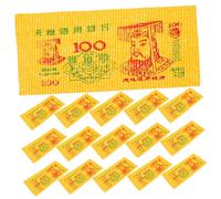 EPIGEIST 10 Sets Traditional Offering Paper for Deceased Pets Cultural Ancestral Tribute Supplies for Pet Memorial Ceremonies Lightweight and Portable for Cats and Dogs Memorial Ritual