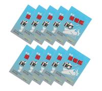 EPIGEIST 1000 Sheets Optical Lens Cleaner Wipes for Glasses Camera Lenses Microscopes Individually Wrapped Dual-use Dry and Wet Cleaning Tissue Pads for Clear Vision and Debris Removal