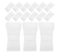 EPIGEIST 100pcs Heavy Duty Wire Cage Clips Pet Cage Door Locks for Dog Crates Cat Rabbit Enclosures Latch Fasteners Portable and Wear-resistant Accessories