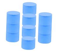 EPIGEIST 10PCS Ants Habitat Sponge Plugs Moisture Retaining Ant Farm Accessories Kits Preventing Water Blockage for Tube Nests Suitable for Indoor Farming