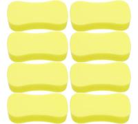 EPIGEIST 10pcs High-Density Multi-Functional Car Washing Sponges Non-Scratch Cleaning Sponges Set for Vehicle and Home Use