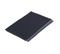 EPIGEIST 125pcs Reusable Nail Art Tablecloths Absorbent Manicure Mats for Salon Home Use for Nail Care Art Convenient Clean-up