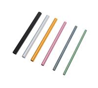 EPIGEIST 12pcs Curve Shaping Sticks Manicure Pedicure Tools Women Nail Art Kit French Manicure Supplies Portable Nail Care Tool