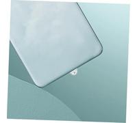 EPIGEIST 12pcs Transparent Type-c Dustproof Plugs for Mobile Phone Charging Ports PVC Grime Protection Stoppers Compatible with Usb-c Devices Small Port Covers Preventing Particle and