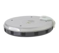 EPIGEIST 13 Tone Pitch Tuner for Violin Ukulele Guitar Tuning Instrument Accessories with Precise Note Scale for Singers and Musicians