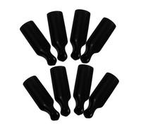 EPIGEIST 15pcs Beer Tap Plugs Drip Faucet Covers Protective Caps for Beverage Dispensers Countertop Leak and Dust Prevention Draft Beer Faucet Sleeves