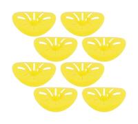 EPIGEIST 15Pcs Cone Shape Bee Entrance Gates One-Way Beehive Escape Tools for Beekeeping Bee Hive Equipment for Home and Professional Beekeepers