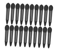 EPIGEIST 1Set Silicone Double Ended Lip Mask Applicator Professional Makeup Tools for Lip Gloss Balm Liquid Cosmetics Convenient Easy to Use for Beauty Enthusiasts