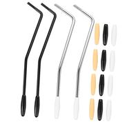 EPIGEIST 1Set Single Tremolo Arm Metal Whammy Bar for Electric Guitar Tension Durable Construction for Effects for Musicians