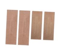 EPIGEIST 2 Sets Professional B Key Hulusi Reed Accessories for Chinese Cucurbit Flute Tuning High-performance Replacement Parts with Easy Installation for Hulusi Musical Instruments