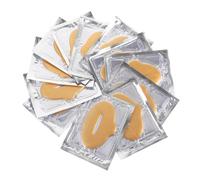 EPIGEIST 25pcs Lip Caring Mask Lip Mask for Women Moisturizing Scrub Lab Moisturiser