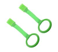 EPIGEIST 2pcs Boy Girl Crib Pull Rings Boy Girl Hand Pull Ring Learning Standing Assist Tool for Nursery