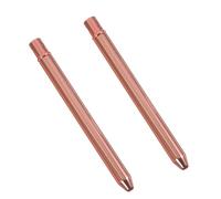 EPIGEIST 2pcs Eyelash Curling Brush Lash Wands for Mascara Eyebrow Makeup Lightweight and Eyelash Applicator Tools for Effortless Curling and Lifting