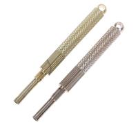 EPIGEIST 2Pcs Floral Frogs Cleaning Tools Flower Arrangement Needle Straighteners Kenzan Maintenance Accessories for Flower Arranging